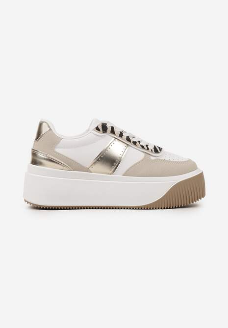 Sneakers Fonarien Culori mixte 4