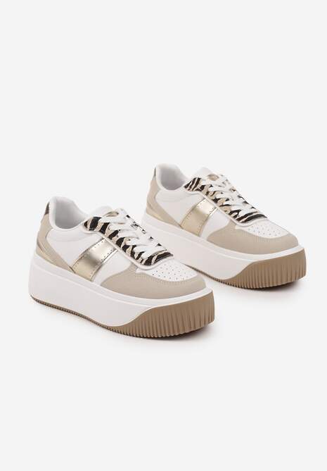 Sneakers Fonarien Culori mixte 5