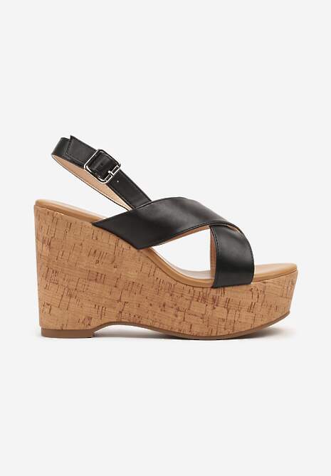 Sandale Hellexia Negre 4