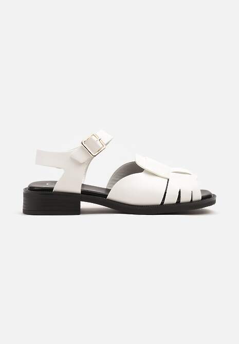 Sandale Florexia Albe 4