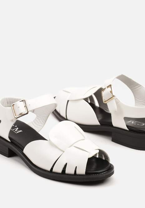 Sandale Florexia Albe 6