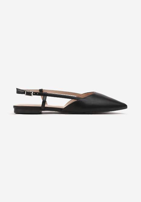 Sandale Delamita Negre 4