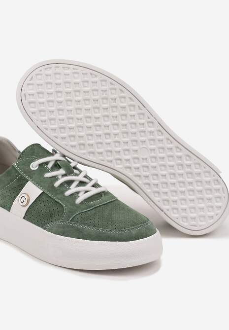 Sneakers Astevin Verzi 6