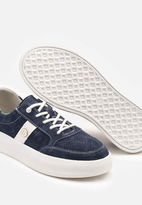 Sneakers Astevin Bleumarin 6