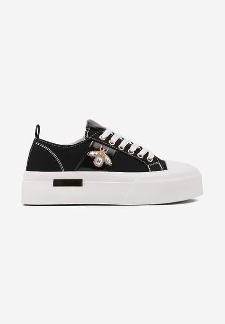 Sneakers Gonessa Negri 4