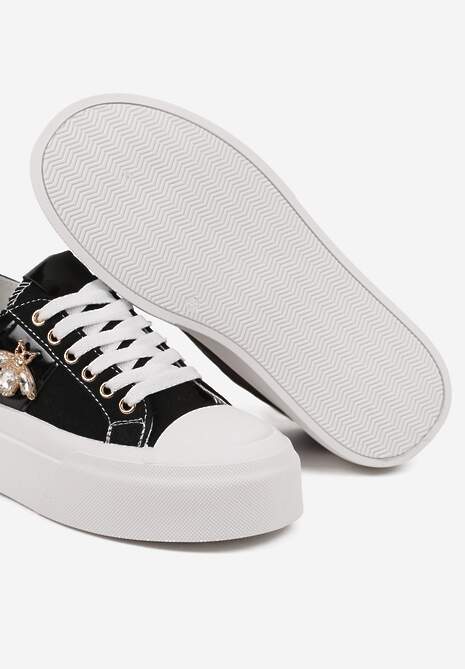 Sneakers Gonessa Negri 6