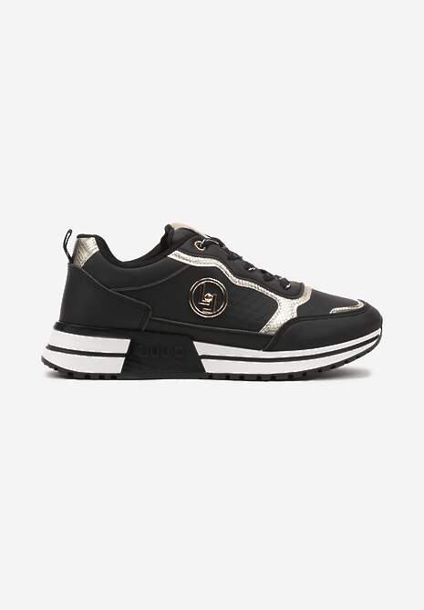 Sneakers Firamia Negri 4