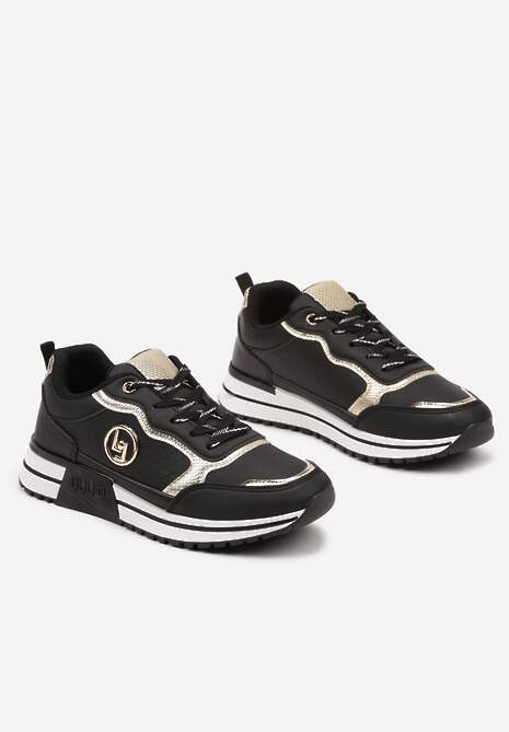 Sneakers Firamia Negri 5