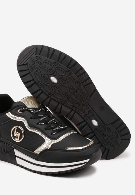 Sneakers Firamia Negri 6