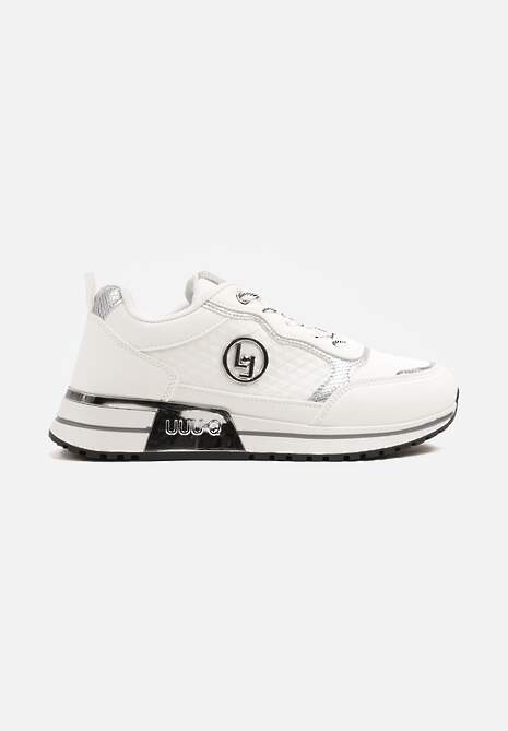 Sneakers Firamia Albi 4