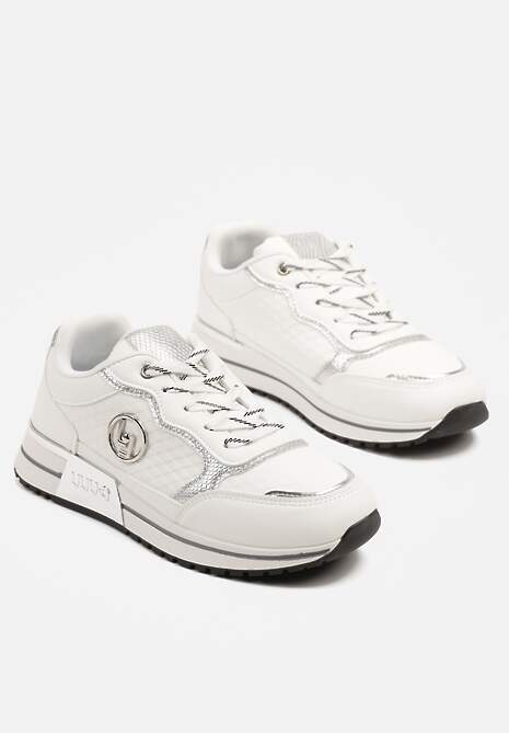 Sneakers Firamia Albi 5