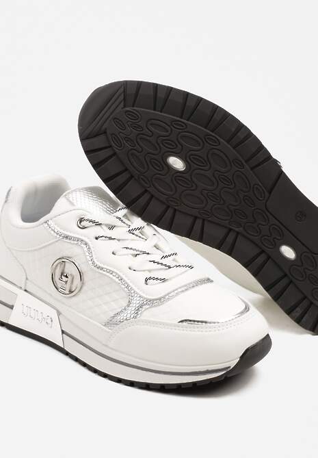 Sneakers Firamia Albi 6