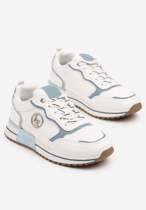 Sneakers Firamia Albaștri 5