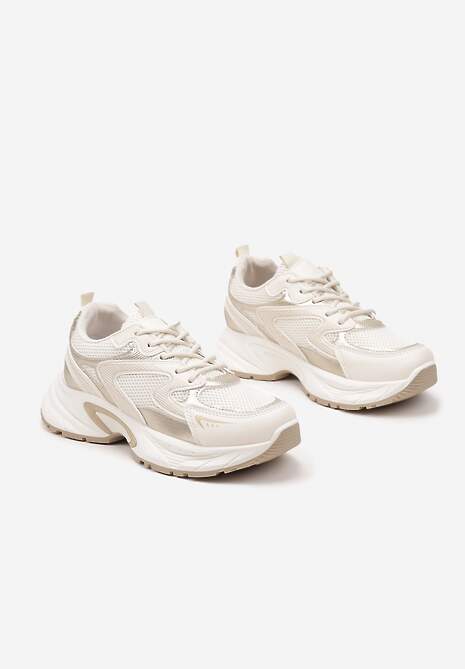 Sneakers Lealiriel Bej 5