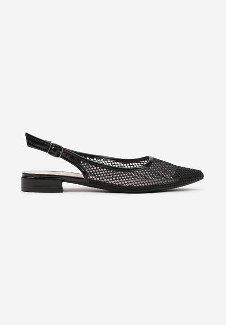 Sandale Falvesina Negre 4