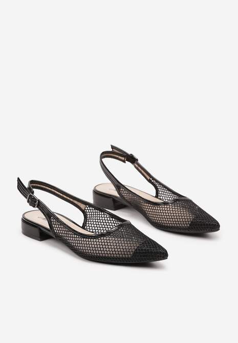 Sandale Falvesina Negre 5