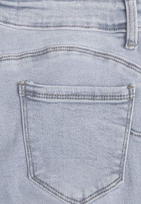 Blugi Yastebia Albastru deschis 6