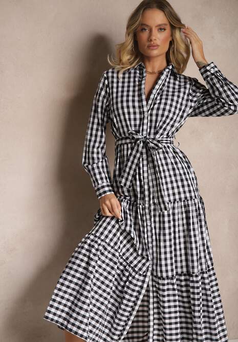 Rochie Adlivia Neagră 4