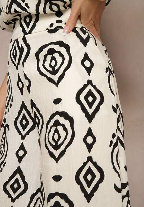 Pantaloni Zoledia Negri 5