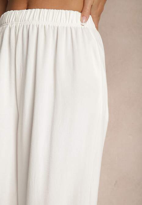 Pantaloni Araneira Albi 5