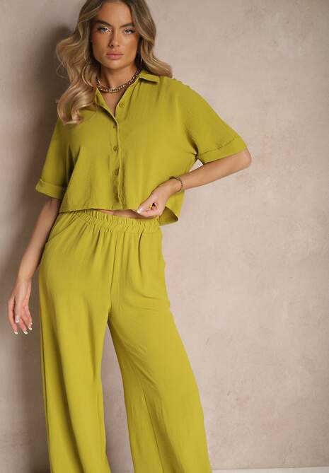 Compleu Tultebis Verde 4