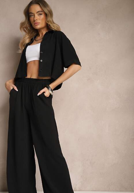 Compleu Tultebis Negru 4