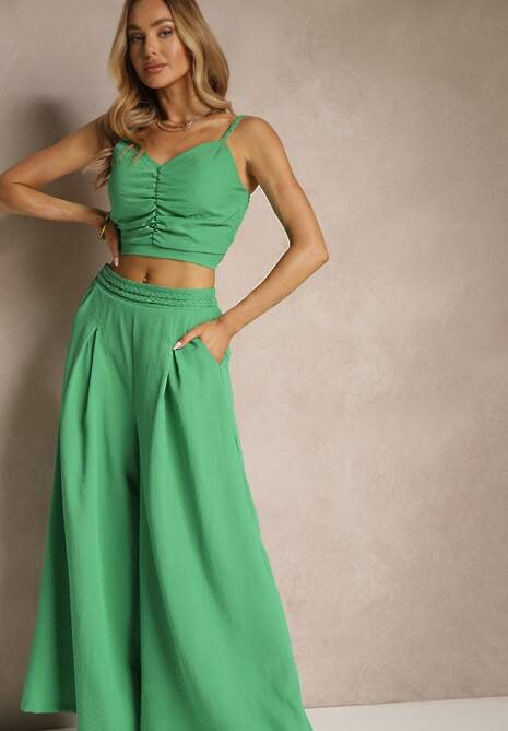Compleu Tirtebis Verde 4