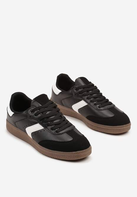 Pantofi sport Negri 5