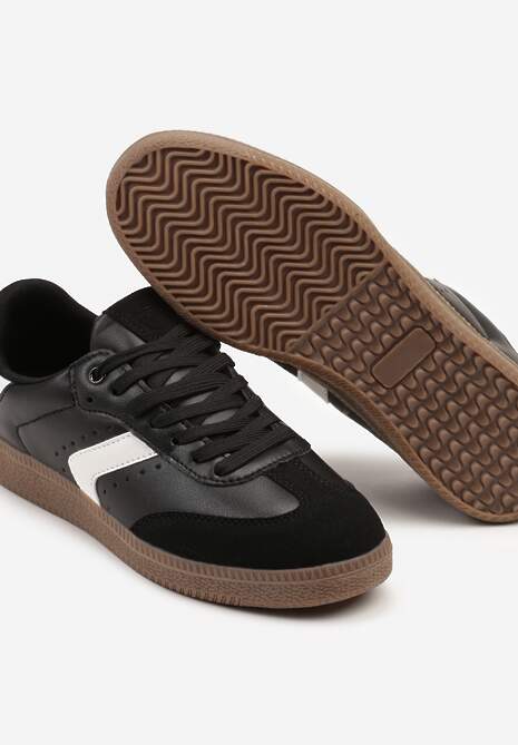 Pantofi sport Negri 6