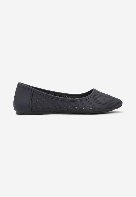 Balerini Gonaviel Bleumarin 4