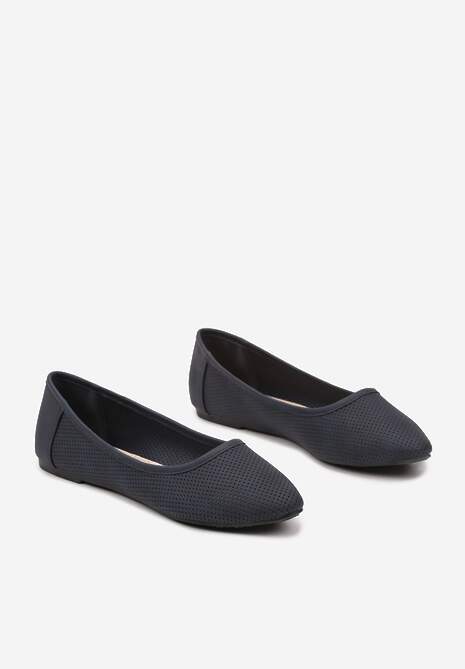 Balerini Gonaviel Bleumarin 5