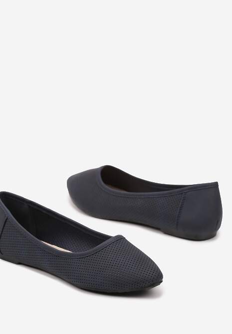 Balerini Gonaviel Bleumarin 6