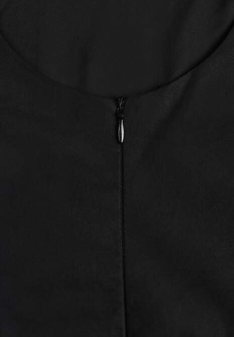 Rochie Fanilra Neagră 6