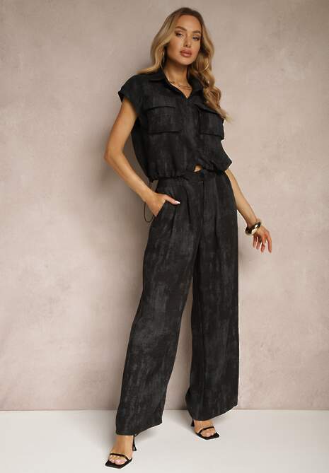 Compleu Greltebis Negru 4