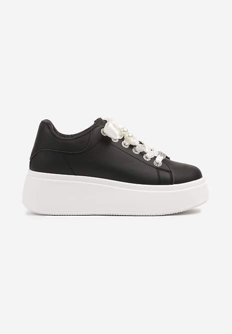 Sneakers Aviriel Negri 4