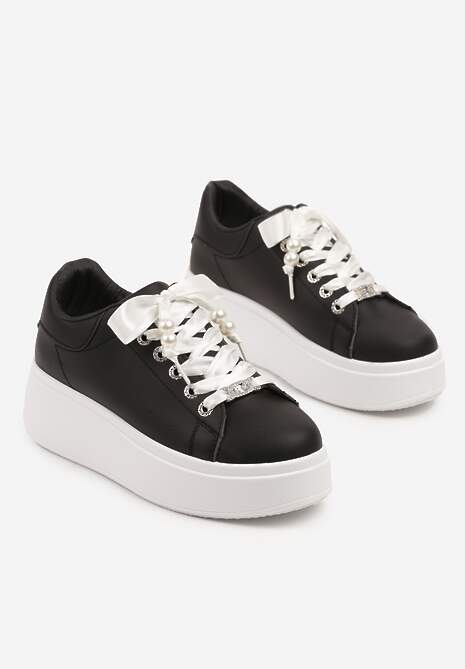Sneakers Aviriel Negri 5