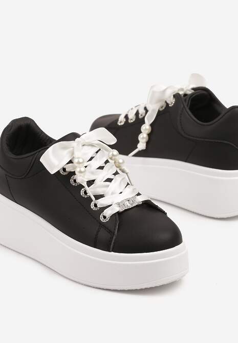 Sneakers Aviriel Negri 6