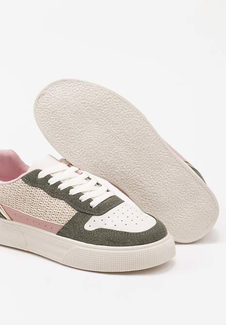 Sneakers Tulreia Verzi 6