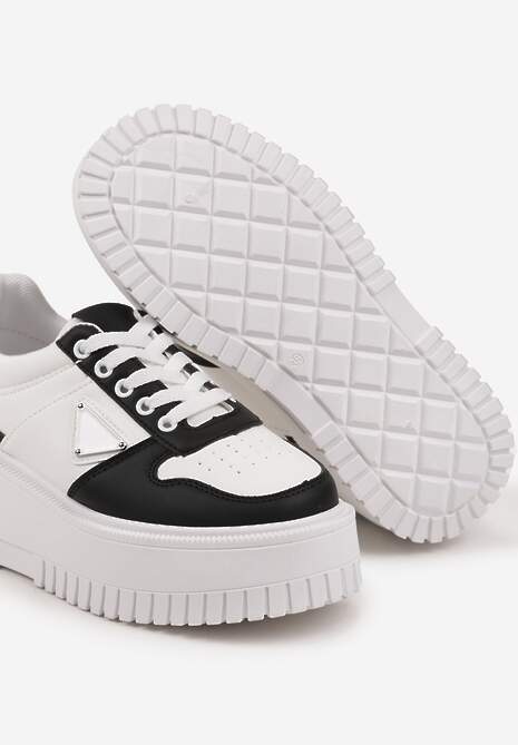 Sneakers Halinea Negri 6