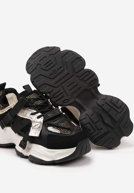 Sneakers Avelivia Negri 6