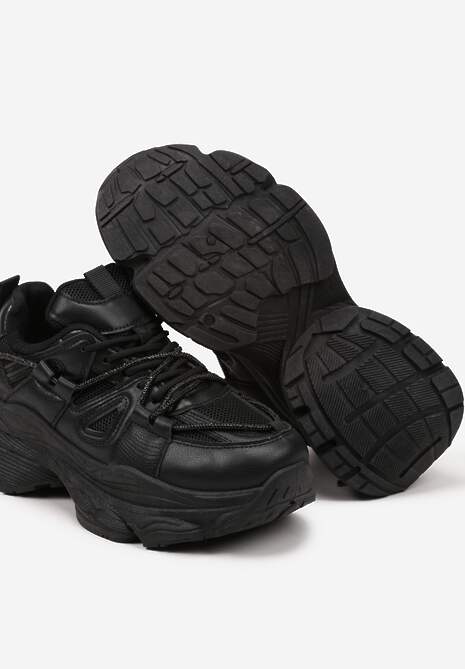 Sneakers Deloriela Negri 6