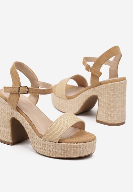 Sandale Reliora Maro 6
