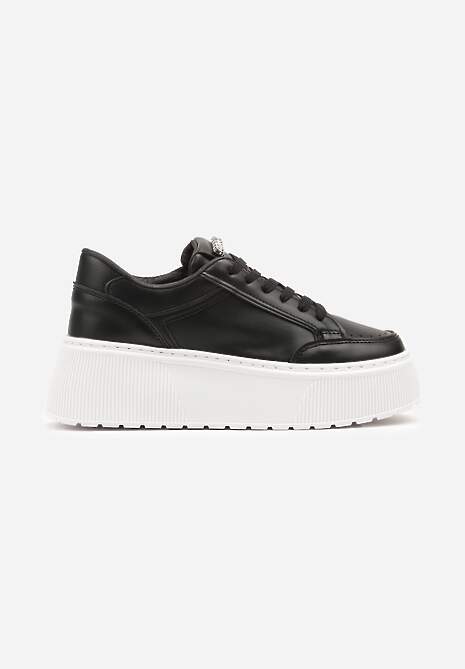 Sneakers Tatoretia Negri 4