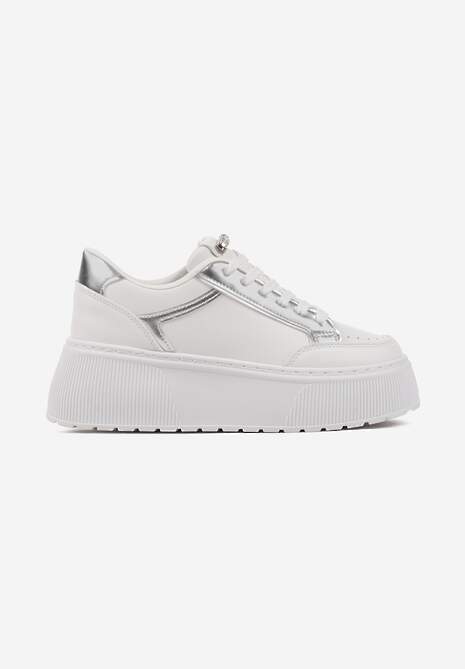 Sneakers Tatoretia Albi 4