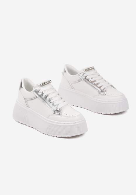 Sneakers Tatoretia Albi 5