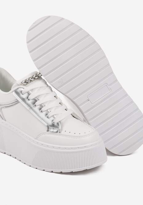 Sneakers Tatoretia Albi 6