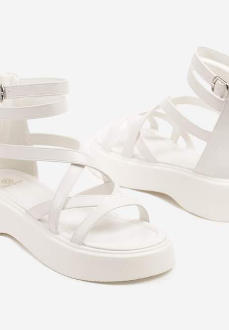 Botine Terabis Albe 6
