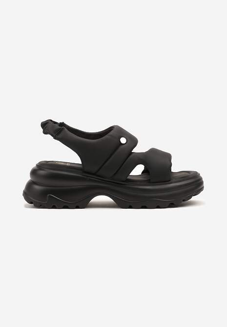 Sandale Silabis Negre 4