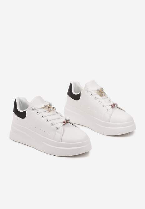 Sneakers Aralera Negri 5