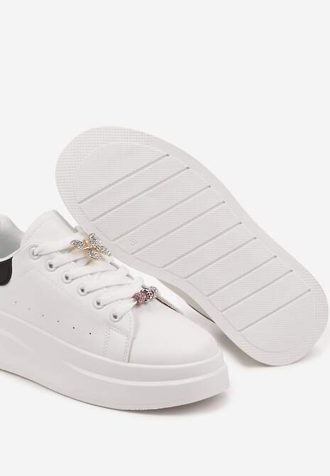 Sneakers Aralera Negri 6